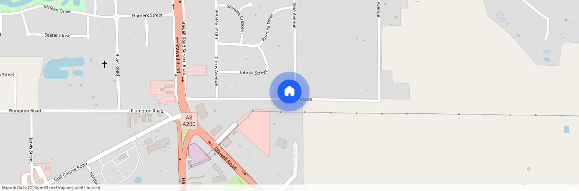 37 Derry Parade, Vic 3400, Horsham