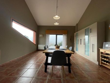 4 bedroom luxury Villa for rent in Corunna, Galicia - Photo 5