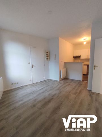 LIMOGES T2 DE 32 m² EN HYPER CENTRE VILLE - Photo 4