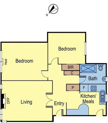 Art Deco Elegance in a Lifestyle Setting - Photo 1