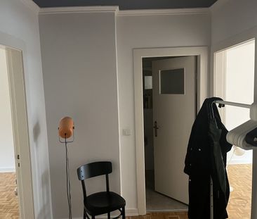 3-Zimmer-Wohnung in Hamburg-Eppendorf (Kümmellstraße 10) - Photo 6