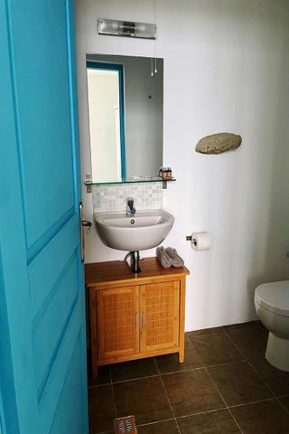Studio/Γκαρσονιέρα για ενοικίαση Σκλάβοι (Λεύκη) - Photo 5