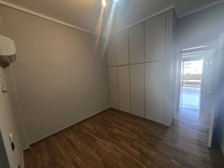 Διαμέρισμα για ενοικίαση Κέντρο (Νέα Σμύρνη) - Φωτογραφία 5