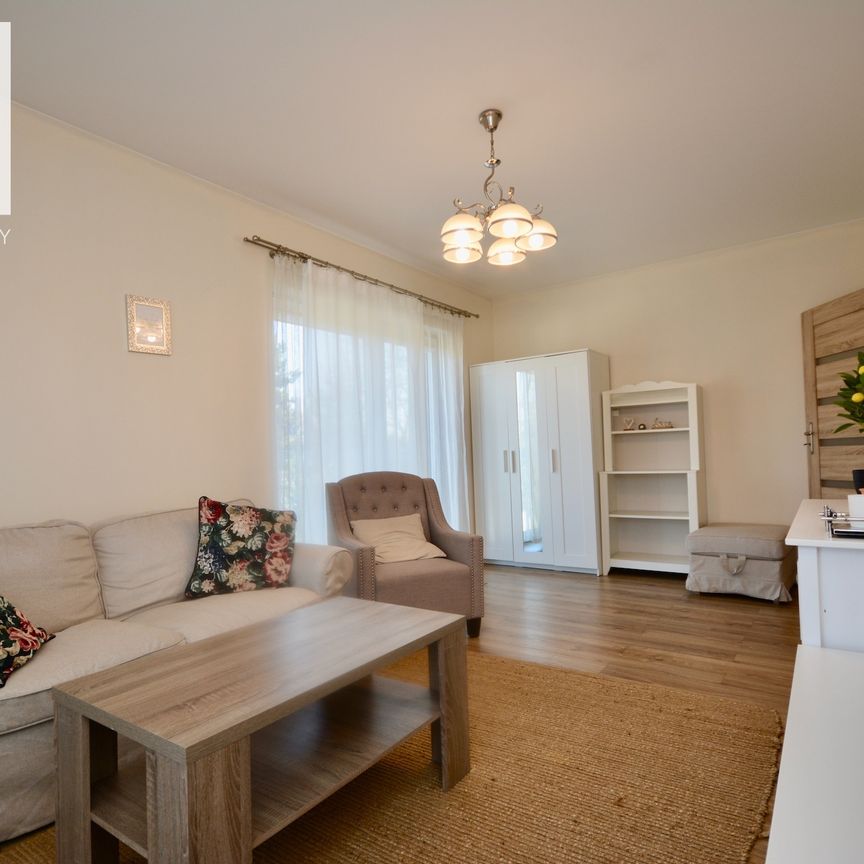 Rzeszów, mieszkanie na wynajem, Paderewskiego - Photo 1