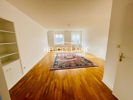 Location Appartement 3 pièces 85m² AVRANCHES 50300 - Photo 2