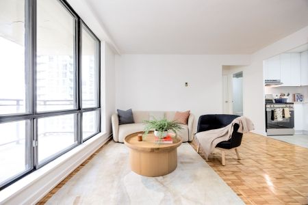 For Lease - 101 Roehampton Avenue Unit# 1503, Toronto, Ontario - Photo 4