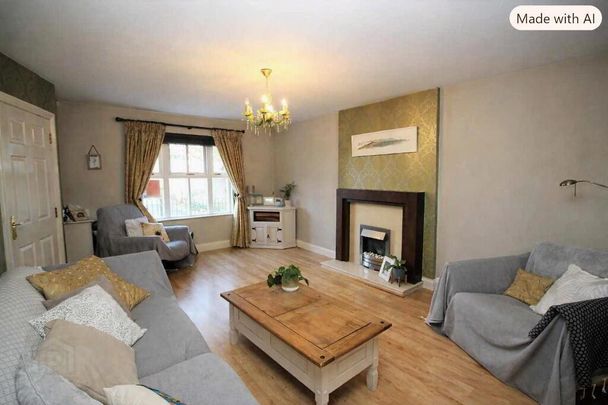 12 Village Court, Moira, Craigavon, BT67 0GW - Photo 1