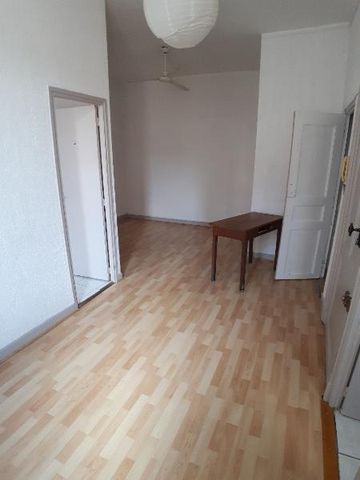 Location Appartement 1 pièce 29m² TOULOUSE 31000 - Photo 2