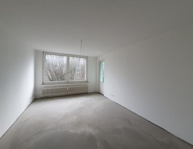 4-Zimmer-Wohnung in Herne Bickern sucht neue Familie! - Photo 1