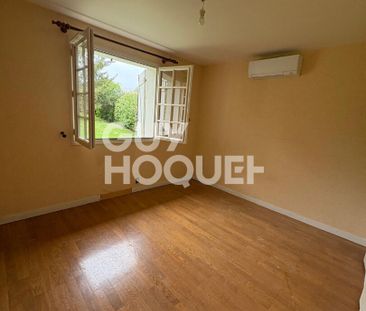 Maison Maubec 4 pièce(s) 99.54m2 - Photo 1