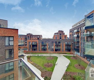 2 bedroom apartment to rent - Photo 3