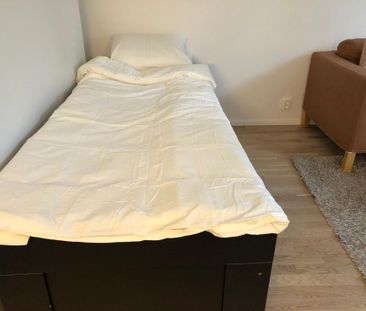 Flyginfarten, Järfälla - Photo 4