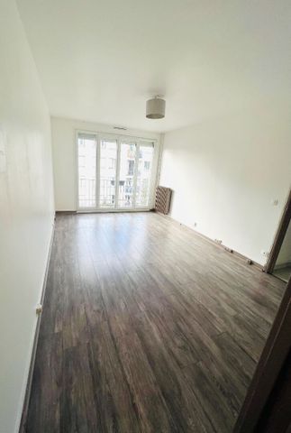 Location Appartement 2 pièces 45m² - Photo 2