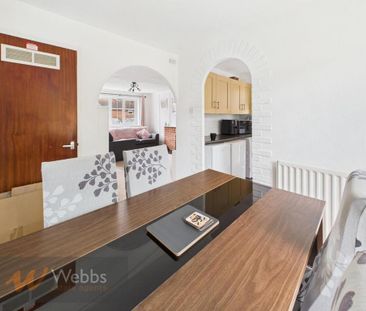 3 bedroom detached house to rent - Photo 4