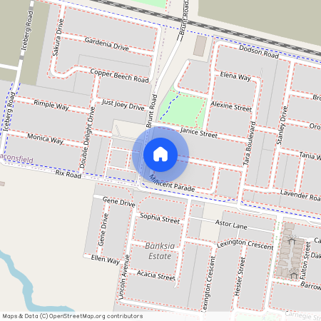 27 Millicent Parade, Vic 3809, Officer