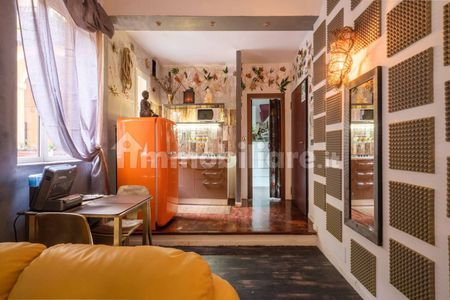 Monolocale via Luigi Zamboni 57, San Vitale, Bologna - Foto 3