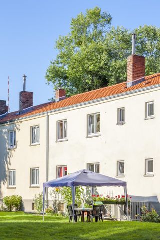 3-Zimmer-Wohnung in Bonn Kessenich - Foto 2