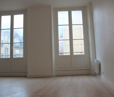 T1 Decré - 550 € / MOIS C.C Nantes (44000) - Photo 1