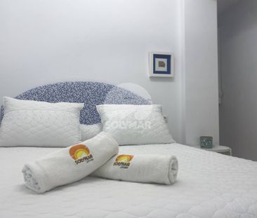 Piso de alquiler en Paseo Larios, Centro - Photo 1