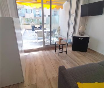 2 pièces - Meublé - 33,09 m² - RDC - Colocation non autorisée - Photo 3