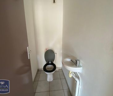 Location Appartement 2 pièces 54m² ST DENIS 97400 - Photo 3