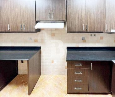 Vacant | Mangrove View|Closed Kitchen|Stunning 1BR - Photo 6