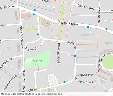 Browning Road, Dartford, DA1 - Photo 1