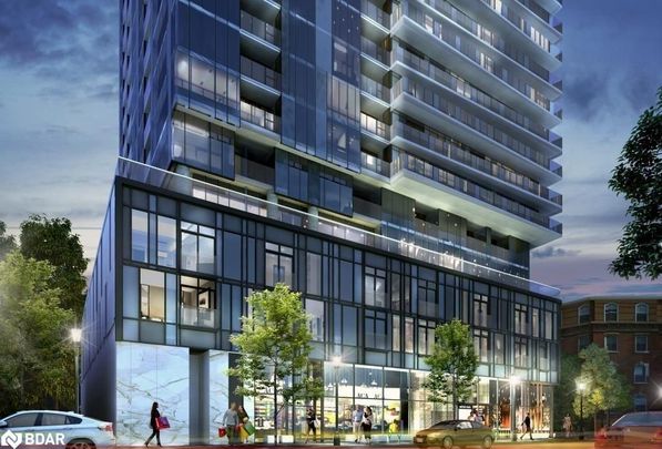 For Lease - 370 Martha Street Unit# 1702, Burlington, Ontario - Photo 1