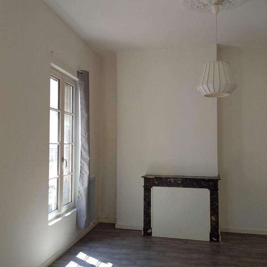 Location Appartement 2 pièces 36m² BORDEAUX 33000 - Photo 1