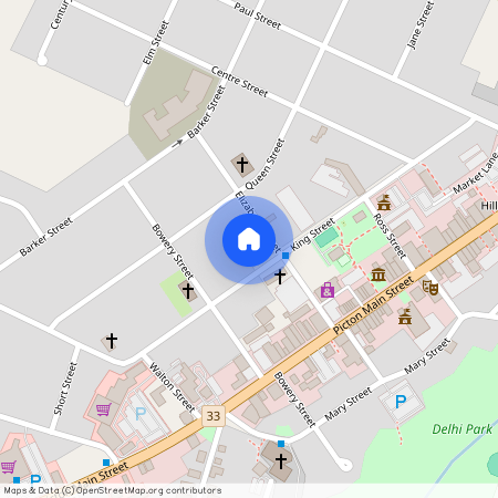 47 King Street Unit# Unit 4, Prince Edward County