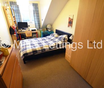 8 Bedroom Mid Terraced House for rent in Brudenell Avenue - Photo 5