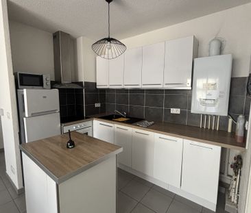 Location Appartement 2 pièces 51m² MONTPELLIER 34080 - Photo 4