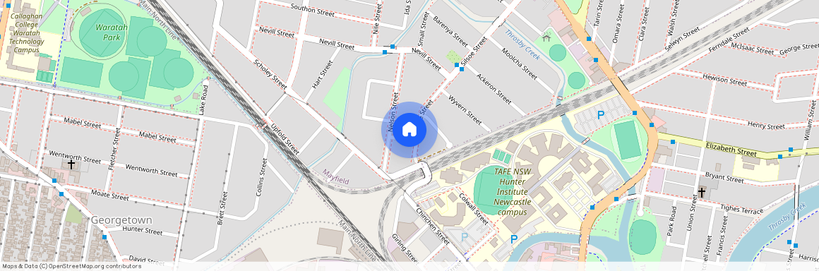 16 Silsoe Street, Mayfield NSW 2304