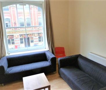 Baldwin Street, Bristol, BS1 - Photo 1