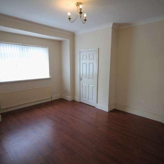 Edwin Street, Houghton-le-spring, Tyne & Wear, DH5 - Photo 1