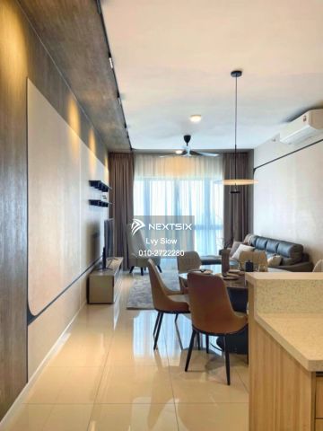 Residensi Sunway Belfield - Foto 4