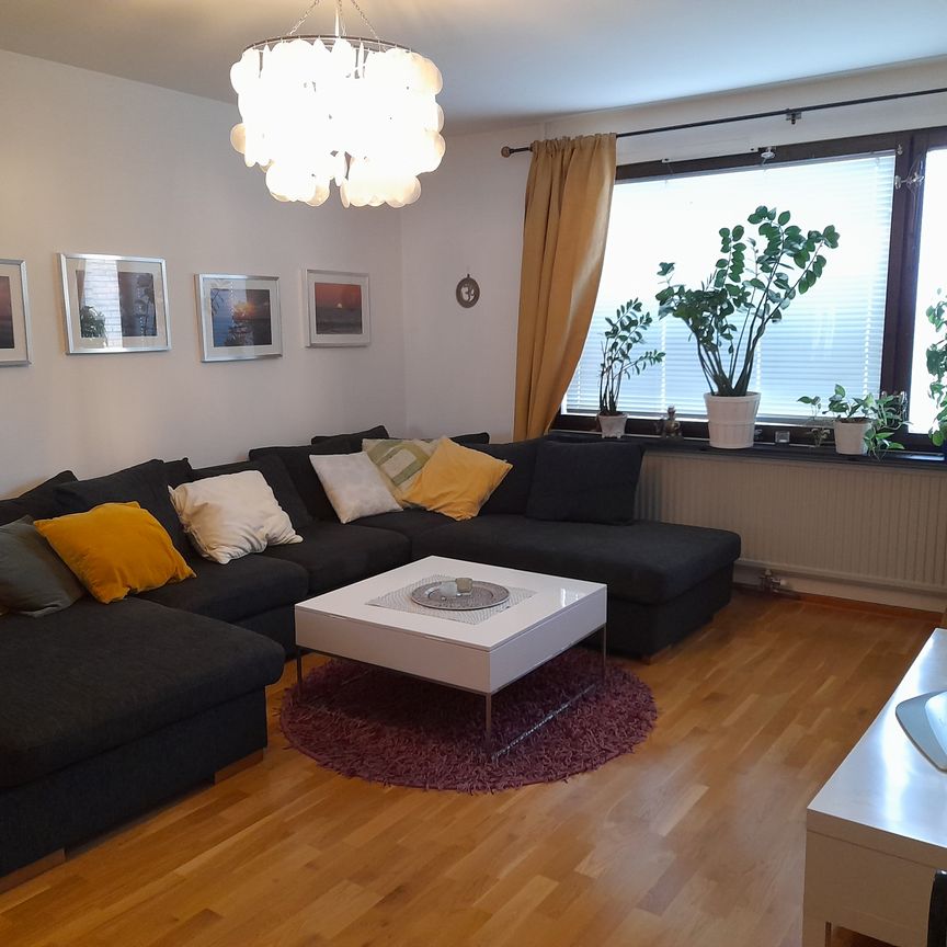 Stensjögatan, Malmö - Foto 1