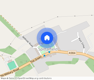 Spittalfield, Perth , Perthshire , PH1 4JT - Photo 1