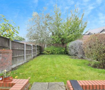 1 bedroom ground floor maisonette to rent - Photo 2