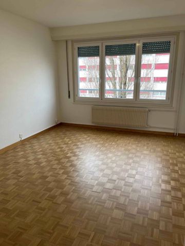 apartment for rent in Charmilles - Photo 4