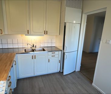 Lustigkullevägen 30 B - Foto 2