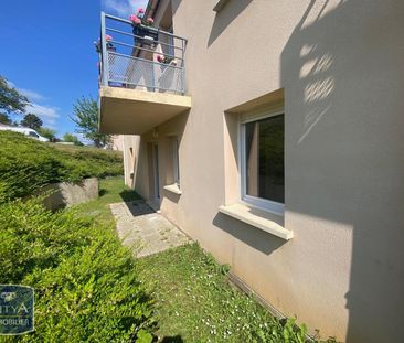 Location Appartement 3 pièces 63m² DIVION 62460 - Photo 1