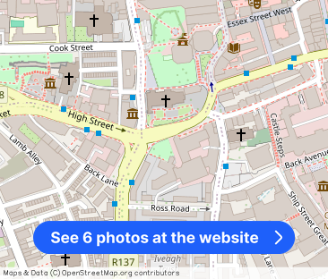 Christchurch, Dublin 8 - Photo 1