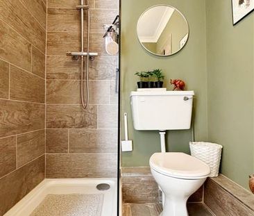 Apartment 23, Killiney Hill Park Apartments, Killiney, County Dublin - Photo 4