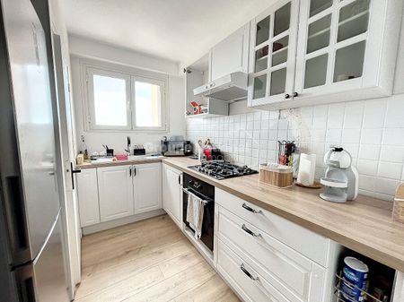 A LOUER /GRASSE / APPARTEMENT 3P/ 54.16M², - Photo 3