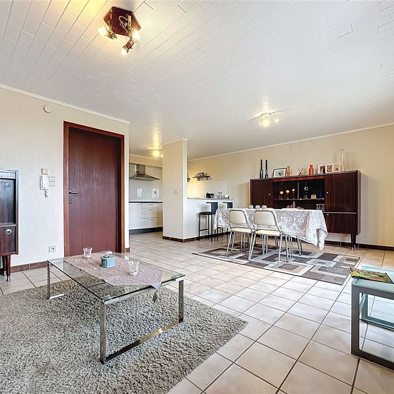 Appartement te huur in Zottegem - Photo 1