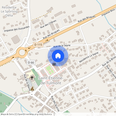 82410, Saint-Étienne-De-Tulmont