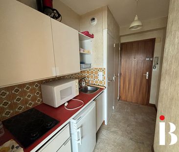 Location Appartement 1 pièce 24m² NANTES 44000 - Photo 3