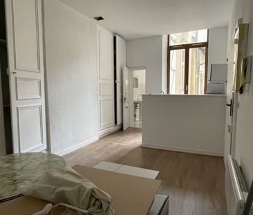 Appartement 2 pièce(s) 1 chambre(s) 41.3 m² - Photo 1