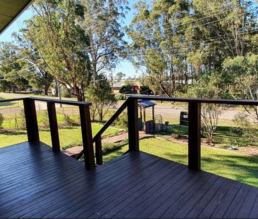 309 Fairey Road, South Windsor NSW 2756 - House For Rent | Domain - Photo 1